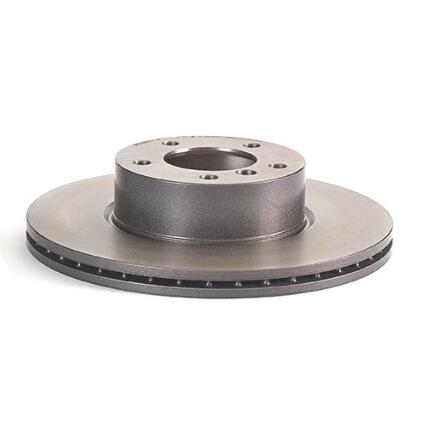 BMW Brembo Brake Kit - Pads and Rotors Front (312mm) (Ceramic) 34356792289 - Brembo 1514597KIT